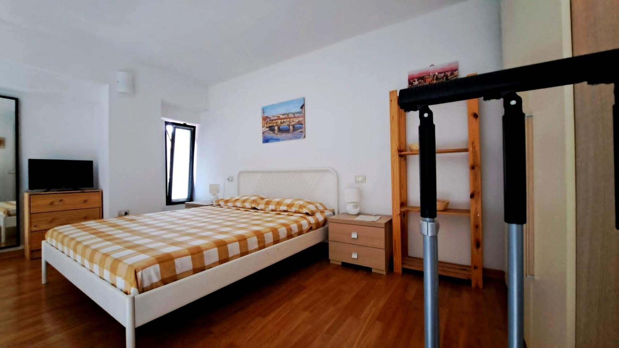 Gemme Fiorentine Apartments In Front Of The Train Station 5 Minutes From The Centre Free Parking Florence Bilik gambar