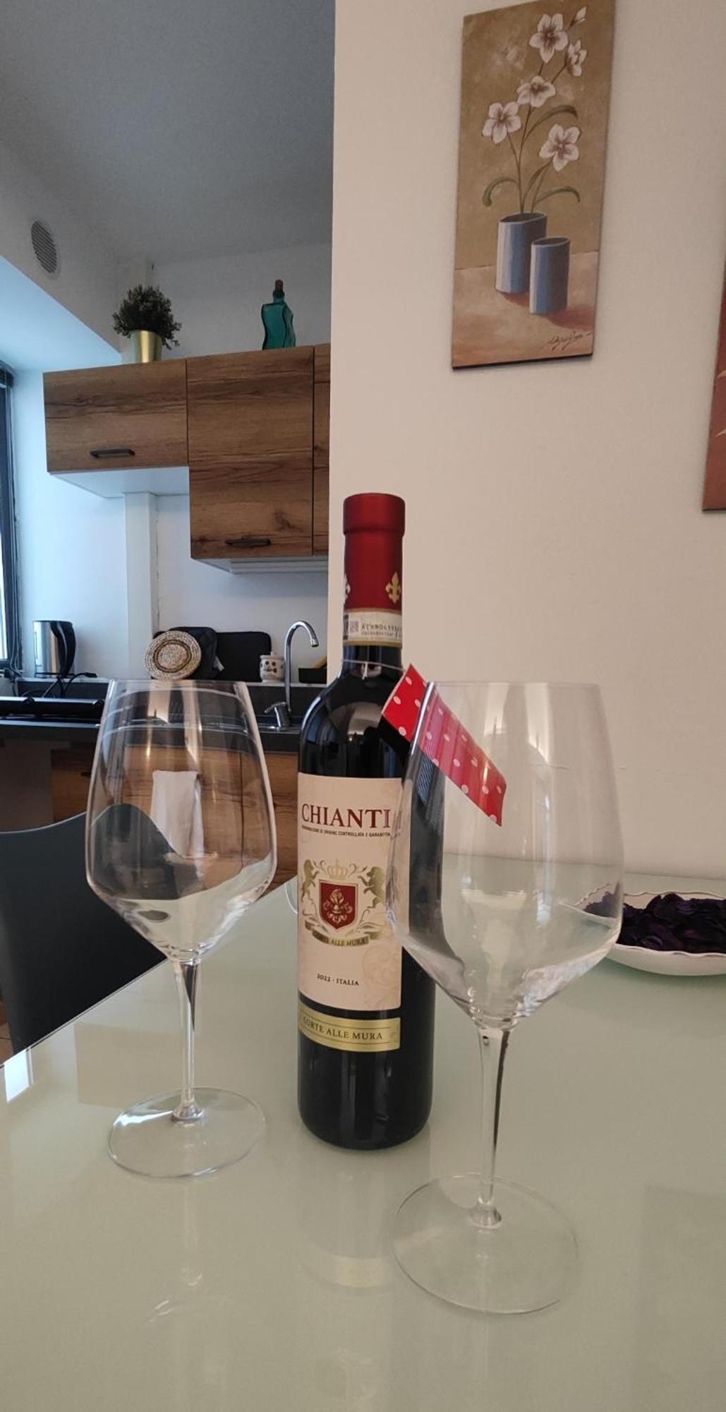 Gemme Fiorentine Apartments In Front Of The Train Station 5 Minutes From The Centre Free Parking Florence Luaran gambar